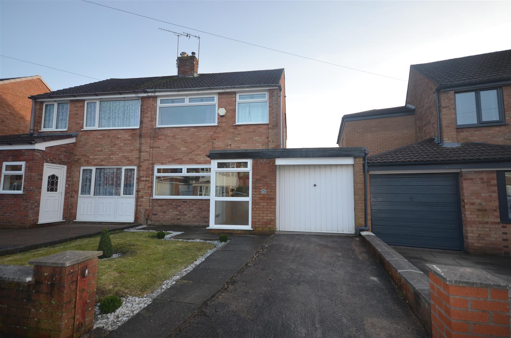 Croxteth Drive, Rainford, St. Helens Stapleton Derby