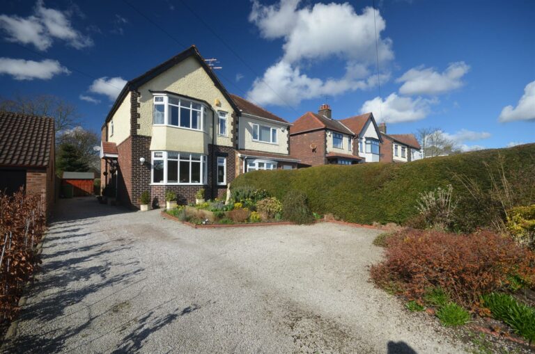 Rookery Lane, Rainford, St. Helens