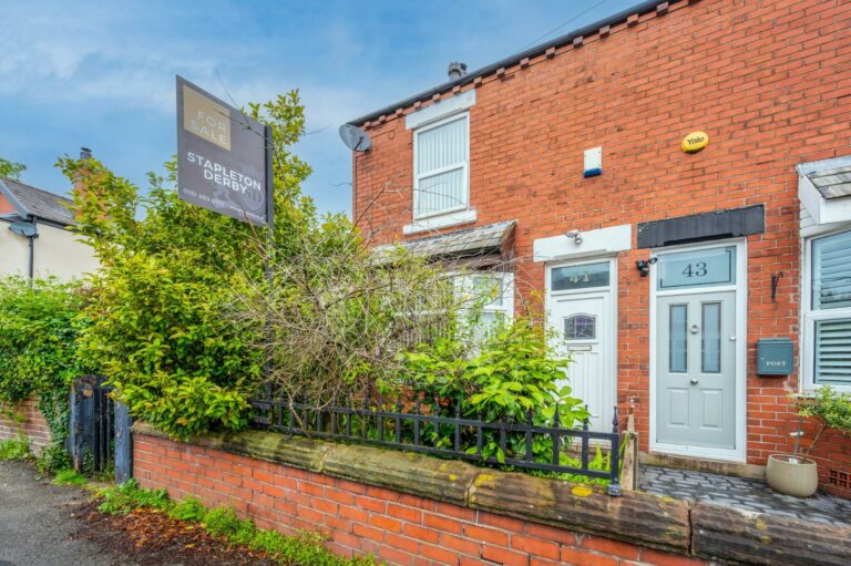 Old Lane, Eccleston Park, Prescot