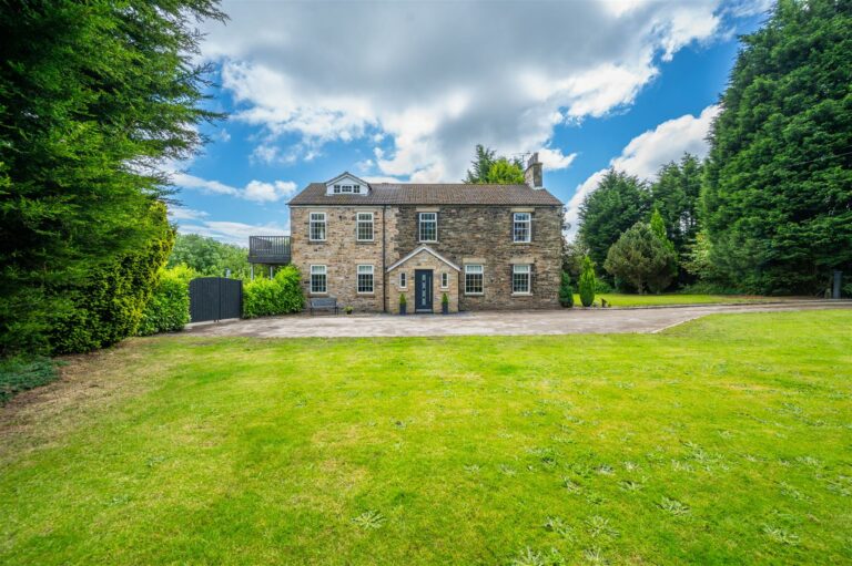 Berringtons Lane, Rainford, St. Helens