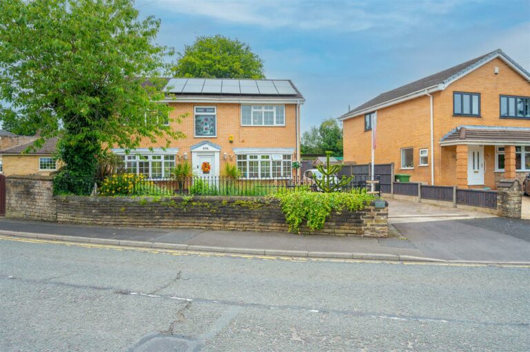 Higher Lane, Rainford, St. Helens