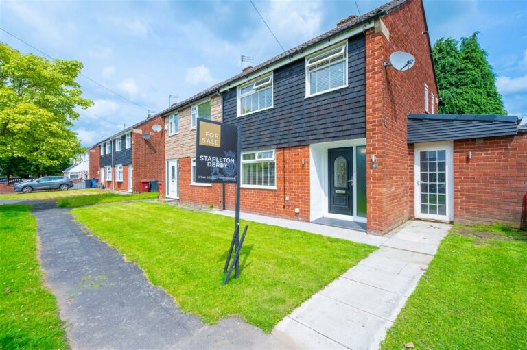 Wiltons Drive, Knowsley, Prescot