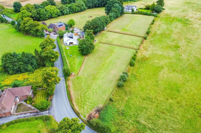 Tan House Lane, Burtonwood, Warrington