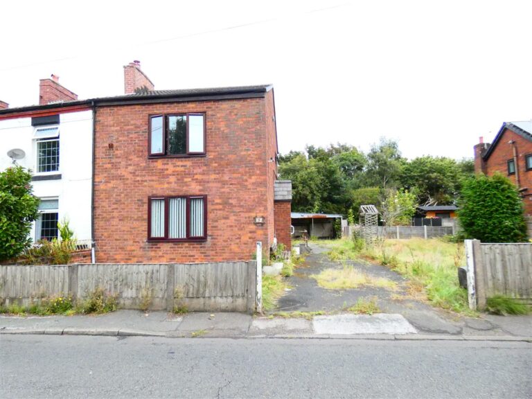 Broad Lane, St. Helens