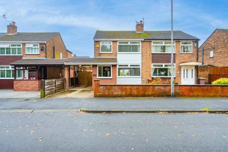 Two Butt Lane, Rainhill, Prescot