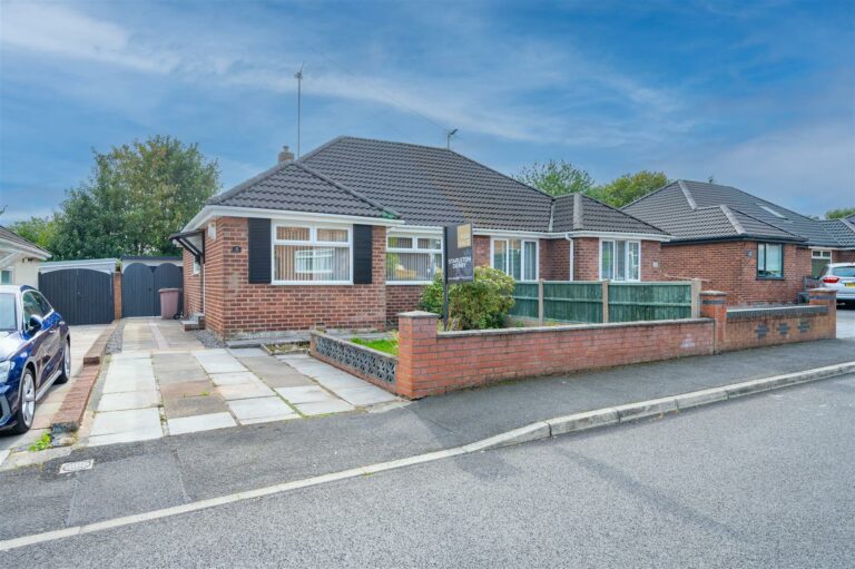 Rookery Drive, Rainford, St. Helens