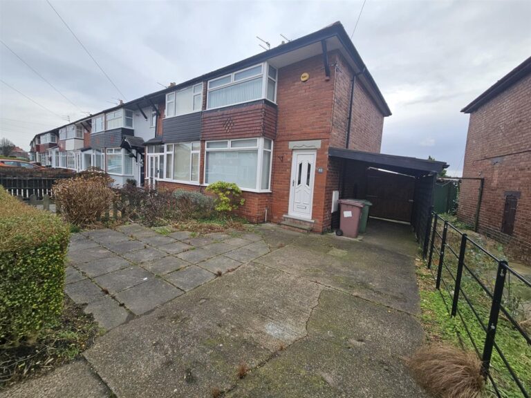 Sandhurst Road, Rainhill, Prescot