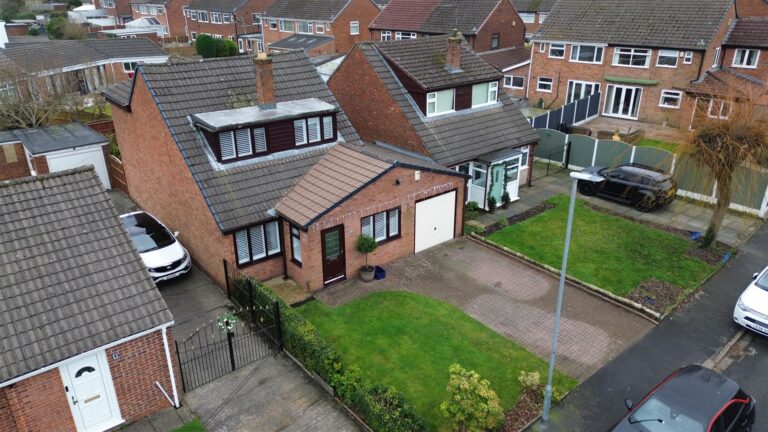 Scarisbrick Road, Rainford, St. Helens