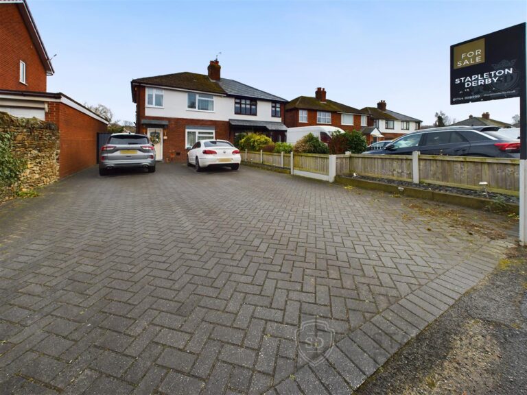 Church Road, Rainford, St. Helens