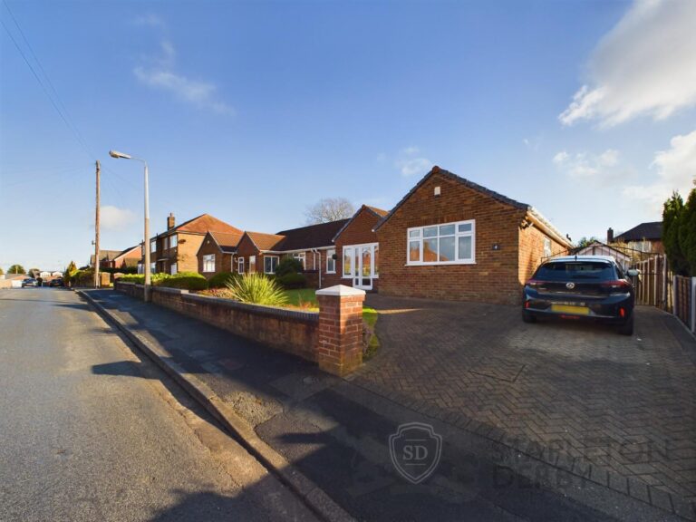 Marian Drive, Rainhill, Prescot