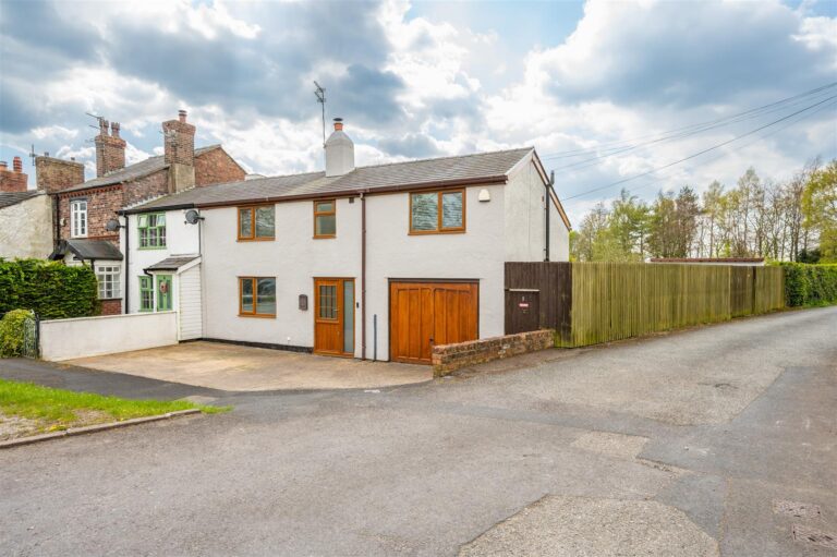 Pasture Lane, Rainford