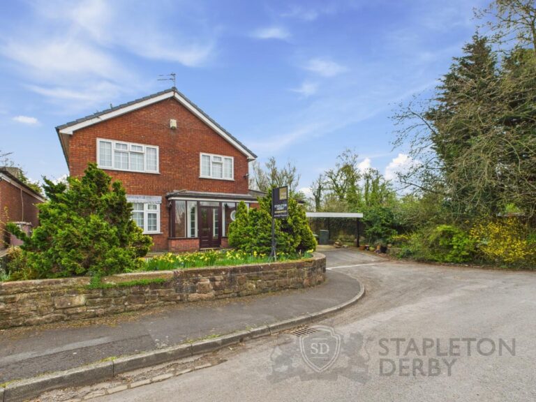 Norlands Lane, Rainhill, Prescot